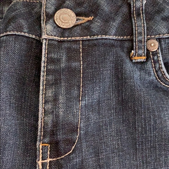 Banana Republic boot cut jeans - Picture 8 of 8